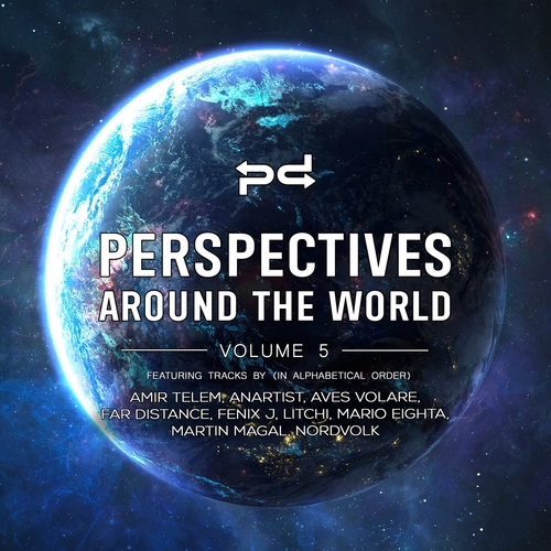 VA - Perspectives Around the World, Vol. 5 [PSDI094]